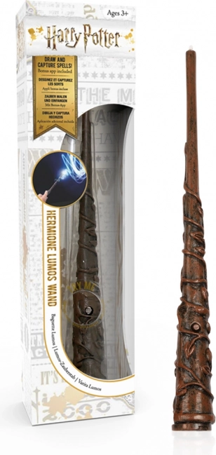 Light-up Magic Wand HERMIONE