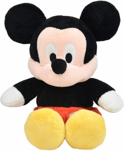 Плюшен Mickey Mouse 25 см