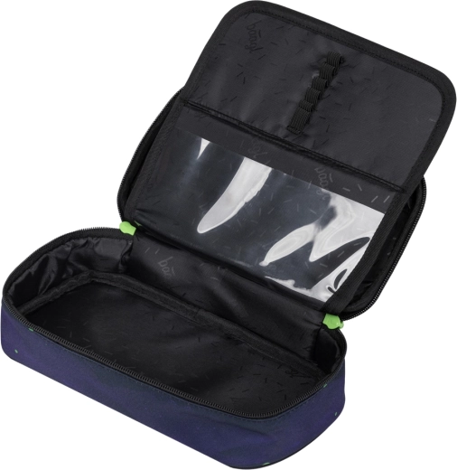 Practical interior organization