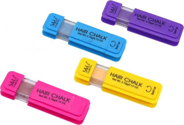 Лесно нанасяне и чисто съхранение