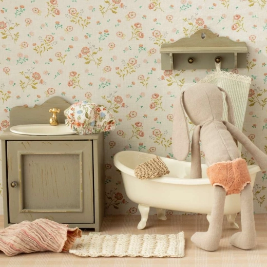 Maileg Bathroom Mat