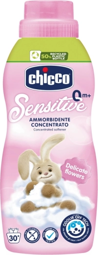 Chicco концентриран омекотител Цветна прегръдка 750 мл