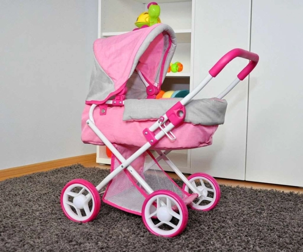 Easy folding and washable cover