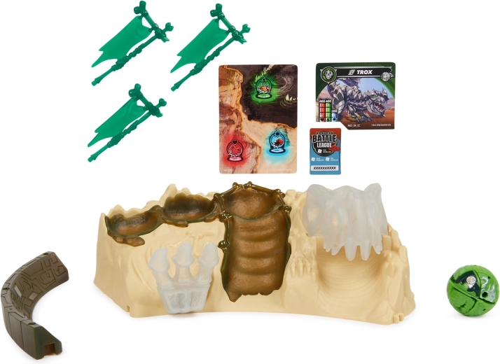 Пълно игрално оборудване и съвместимост