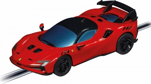 Car for slot car track FERRARI SF-90 XX Stradale Rosso Corsa 1:43