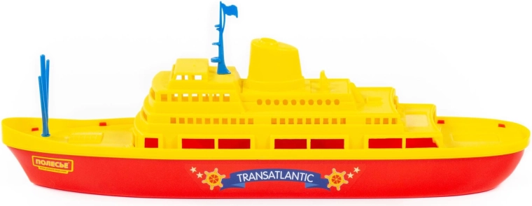 Подпомага въображението