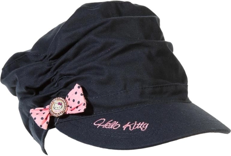 Детски козирка Hello Kitty