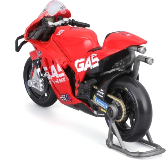 Free-rolling wheels and stand