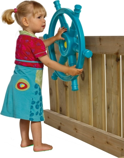 For Marimex Play playgrounds and standalone use