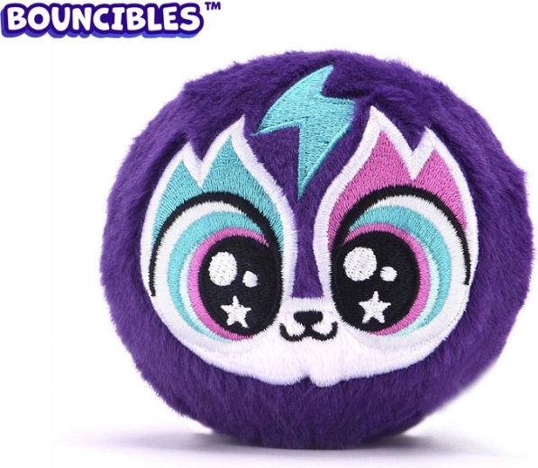 Bouncibles Electra скачаща плюшена играчка