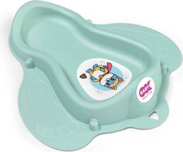 Ергономична форма за естествен клек