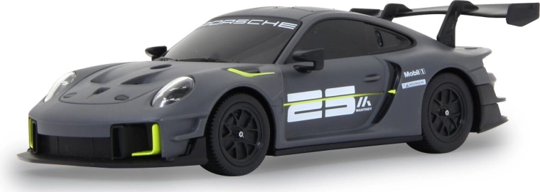 Официално лицензиран дизайн Porsche