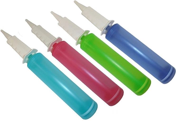 CONCORDE Dual-Action Hand Balloon Pump