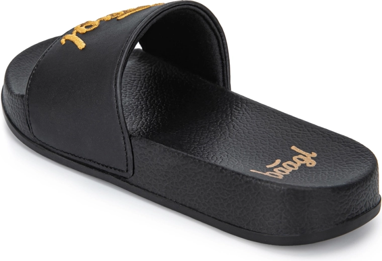 Ergonomic footbed for comfort