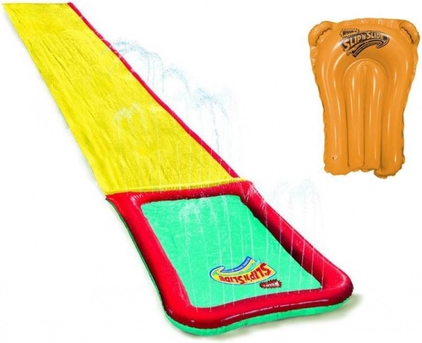 WHAM-O Slip ’N Slide Hydroplane Single XL with Bodyboard