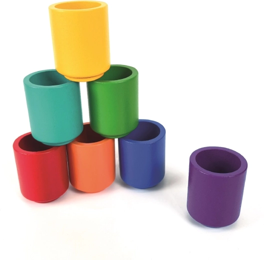 Качествено и издръжливо FSC дърво