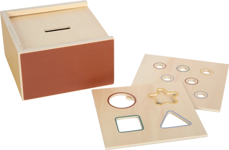 Interchangeable lids for endless play variations