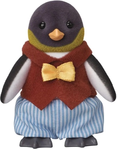 Poseable figures with a soft surface
