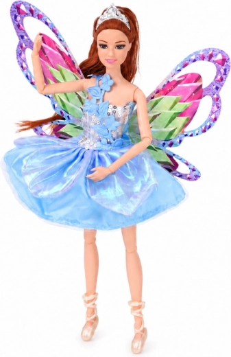Movable limbs and magical details