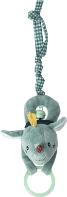 Lilliputiens дракончето Joe – висяща играчка за количка и кошара
