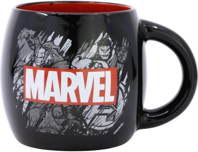 Чаша Marvel - 1 брой