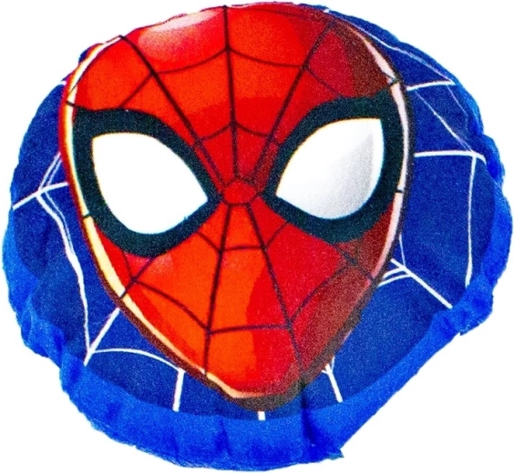 Изразителен SPIDER-MAN дизайн