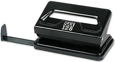 Перфоратор SAX 128 черен