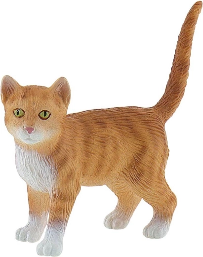 BULLYLAND Francis the Cat Figurine