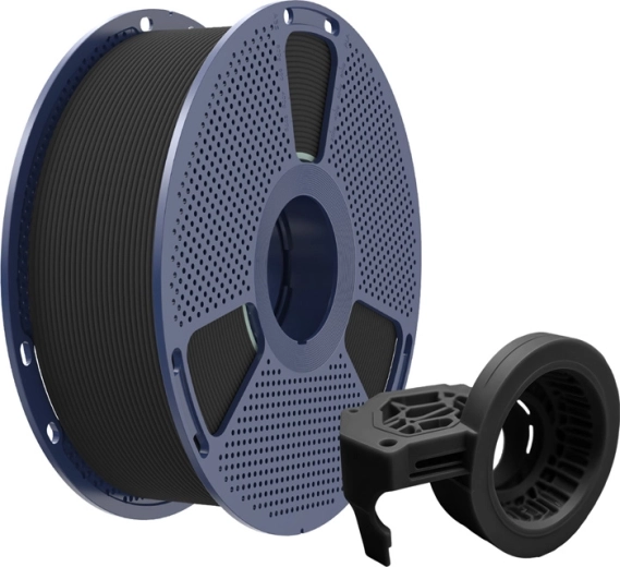 Fast and smooth printing at 50–600 mm/s