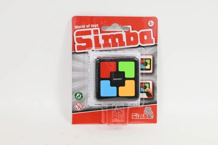 Simba game Follow the Light