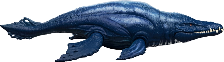 Детайлна изработка и голям размер 30 см