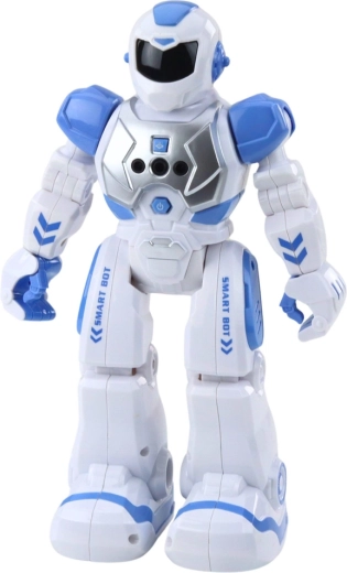 Динамично движение и завъртане на 360°