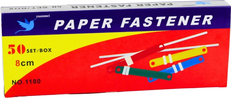 Practical 50-piece pack