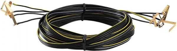 Additional track power 5 m – EVO/Digital 132/Digital 124