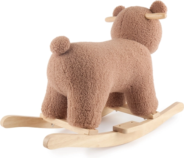 Bieco Mika Rocking Bear