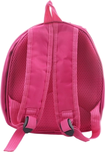 Comfortable, adjustable carry