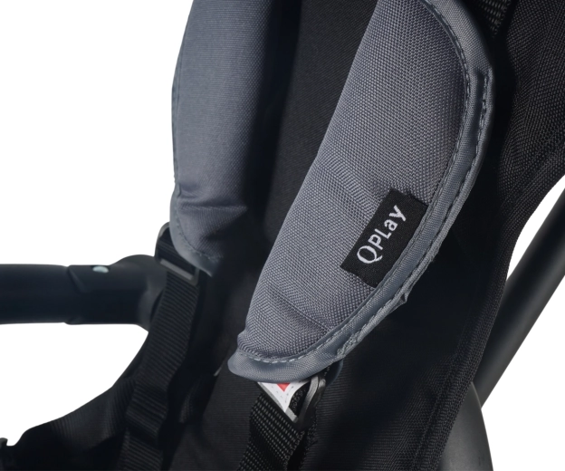 Safe and comfortable seating