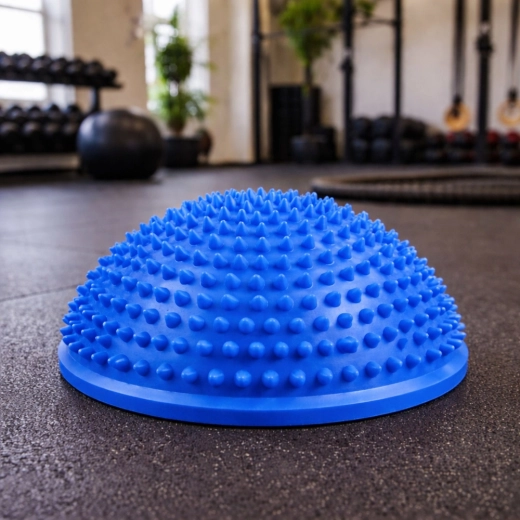 Ефективна тренировка за равновесие и стабилност