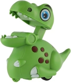 Натисни главичката и потегли напред