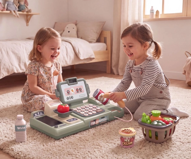 Learning through play