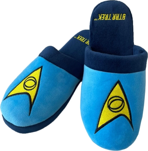 Домашни пантофи Star Trek – Spock