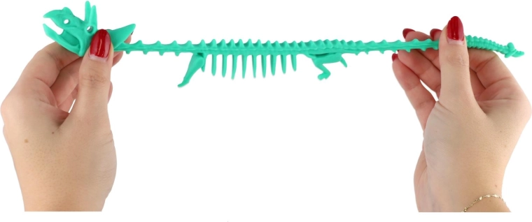 Еластичен силикон за максимално отпускане