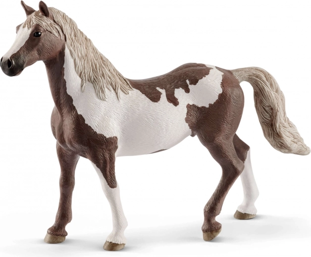 Schleich Horse Club американски paint horse – валак