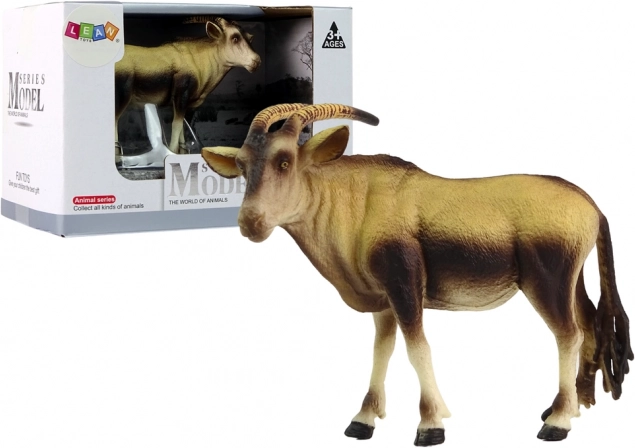 Antelope figurine – African animals for the ZOO