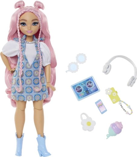 Music and DJ accessories