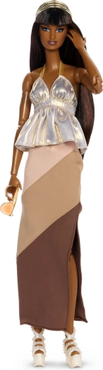 Капсулен гардероб в неутрални цветове