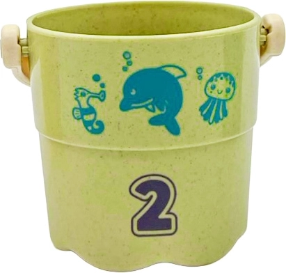 Ocean design and numbers