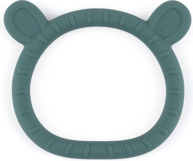 Safe food-grade BPA-free silicone