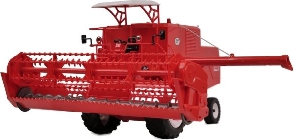 RC комбайн BIZON Super Z056 1:16 (2,4 GHz)