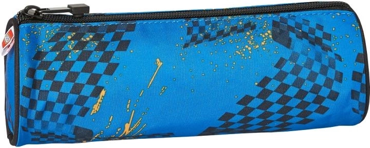 LEGO City Go Big – round pencil case